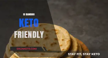 Exploring Bamboo's Keto Compatibility: A Comprehensive Guide
