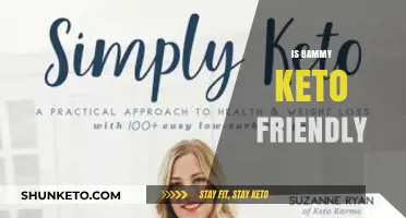 Exploring the Keto Compatibility of Bammy: A Comprehensive Guide