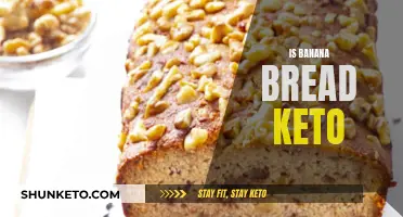 Banana Bread on a Keto Diet: Friend or Foe?