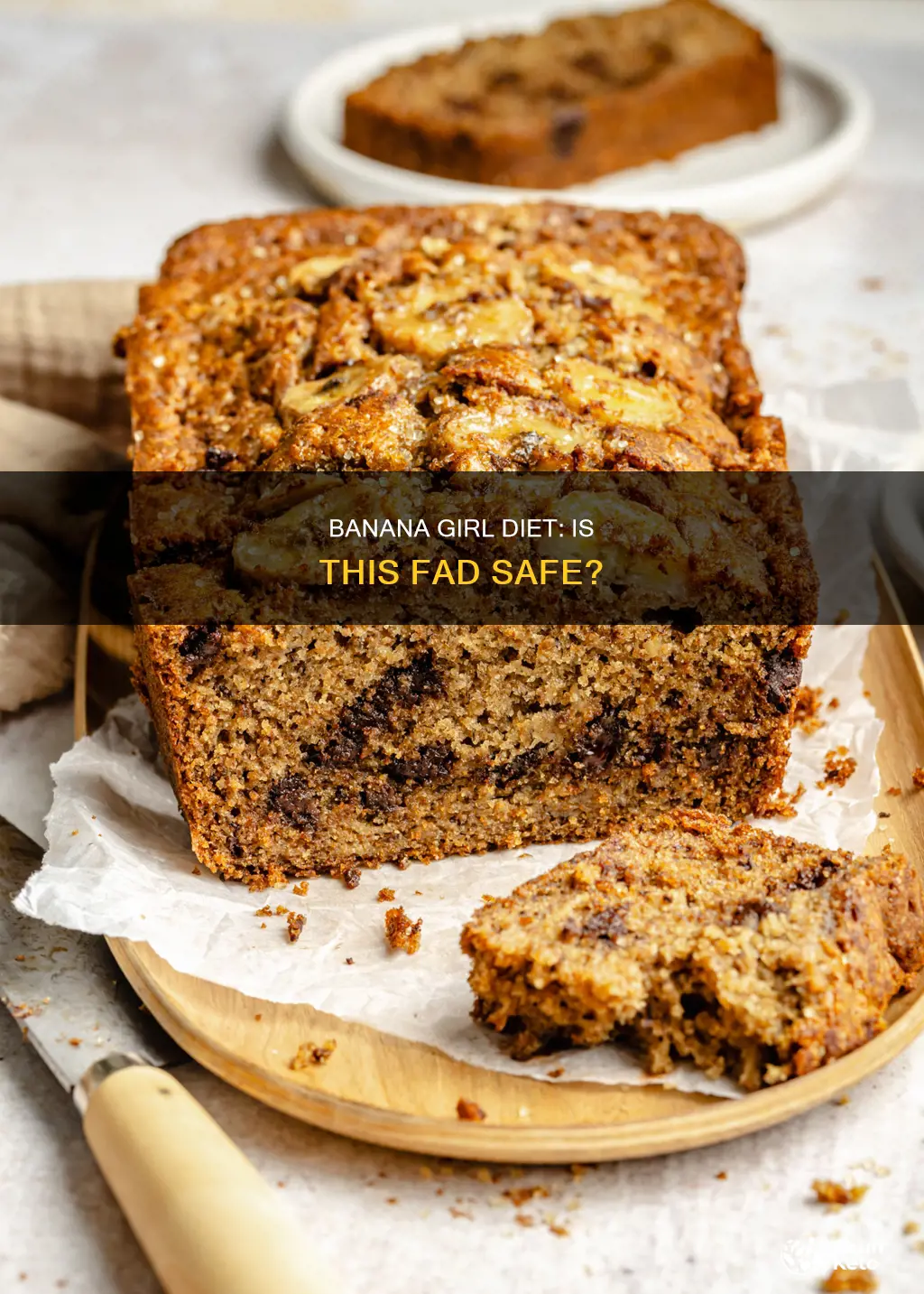 is banana girl diet safe