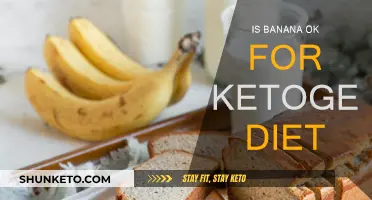 Banana on Keto: Friend or Foe?