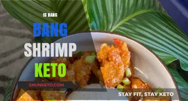 Savoring Keto: Can Bang Bang Shrimp Fit Your Low-Carb Lifestyle?