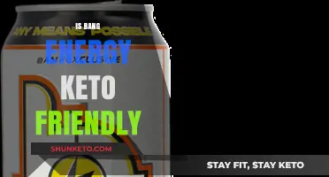 Exploring Keto Compatibility: A Deep Dive into Bang Energy Drinks