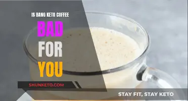 Keto Coffee: Friend or Foe?