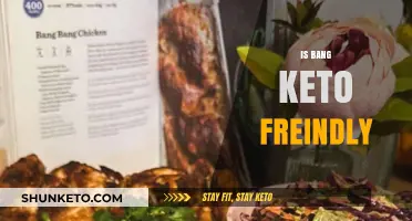 Exploring the Keto-Friendly Potential of Bang Energy Drinks