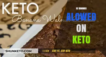 Are Bananas Allowed on Keto? A Comprehensive Guide