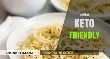 Exploring the Keto Compatibility of Banzai Noodles: A Nutritional Breakdown