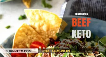 Savoring Barbacoa Beef on Keto: A Flavorful Low-Carb Delight