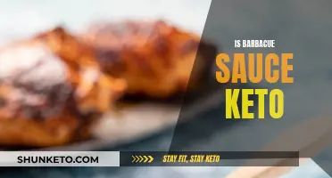 Barbecue Sauce: Friend or Foe on Keto?