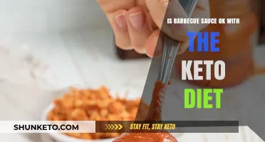 Can You Enjoy Barbecue Sauce on a Keto Diet? Find Out!