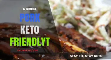 Savoring Summer: Is Barbeque Pork Keto-Friendly?