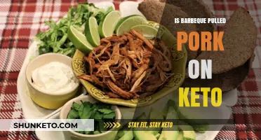 Keto-Friendly Pulled Pork: A Delicious Guide to BBQ on a Low-Carb Diet