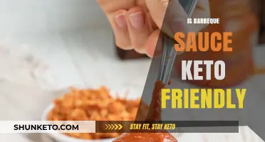 Savoring Flavors: Is Barbecue Sauce Keto Friendly?