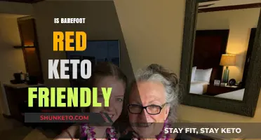 Exploring the Barefoot Red Keto Connection: A Comprehensive Guide