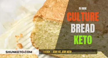 Is Base Culture Bread Keto-Friendly?