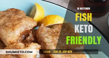 Is Battered Fish Keto-Friendly? A Comprehensive Guide
