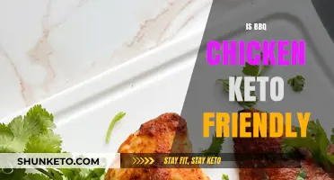 Savoring Summer: Is BBQ Chicken Keto-Friendly?