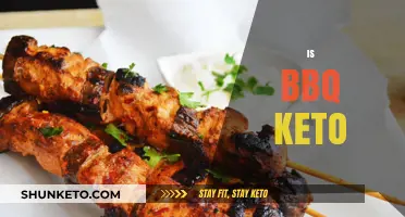 Can You Enjoy BBQ on Keto? A Low-Carb Guide