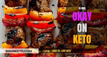 Can You Eat BBQ on Keto?