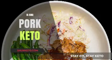 Savoring Summer: Is BBQ Pork a Keto-Friendly Delight?