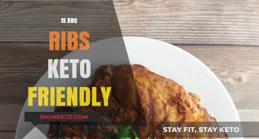 Savoring Summer: Are BBQ Ribs a Keto-Friendly Delight?