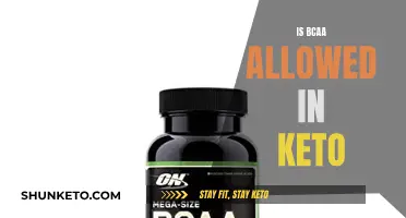 BCAA and Keto: Friends or Foes?