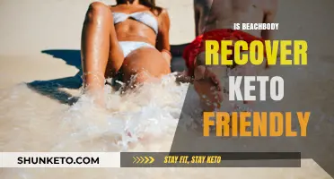 Exploring Beachbody Recover: Is It Keto-Friendly?