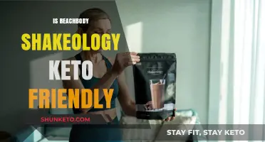 Shakeology and Keto: Can You Blend Beachbody with Low-Carb?