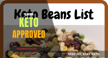 Beans and Keto: Are They Approved?