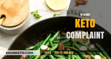 Exploring the Keto Compatibility of Beans: A Comprehensive Guide