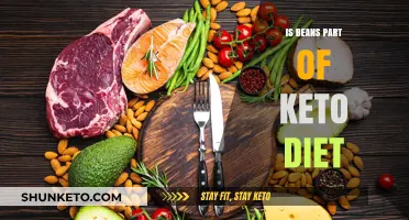 Can You Eat Beans on Keto? Unraveling the Dietary Dilemma