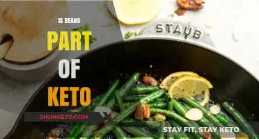Exploring the Keto Diet: Are Beans a Suitable Addition?