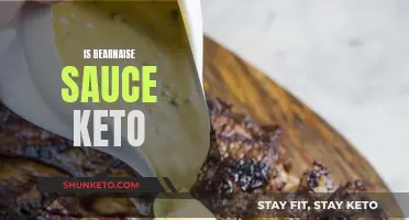 Is Béarnaise Sauce Keto-Friendly?