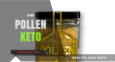 Exploring the Keto-Friendly Benefits of Bee Pollen