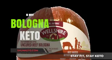 Is Beef Bologna Keto-Friendly? A Comprehensive Guide