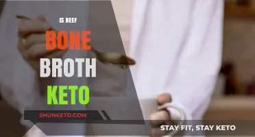 Savoring Health: Is Beef Bone Broth Keto-Friendly?