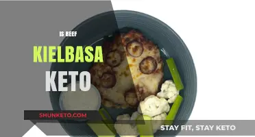 Savoring Tradition: Is Beef Kielbasa a Keto-Friendly Delight?