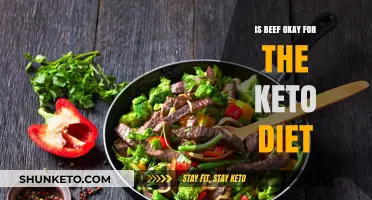 Is Beef Keto-Friendly? Unlocking Its Role in a Low-Carb Diet