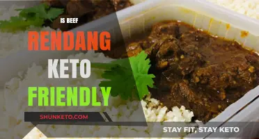 Exploring the Keto Compatibility of Beef Rendang: A Culinary Journey
