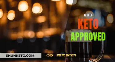 Beer and Keto: Best Brews for Your Low-Carb Diet