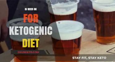 Beer and Keto: What's the Verdict?