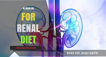 Beer and Renal Diets: What's the Verdict?