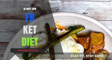 Beetroot and Ketogenic Diet: A Compatible Low-Carb Superfood Choice?