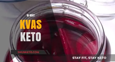 Exploring the Keto Compatibility of Beet Kvass: A Comprehensive Guide