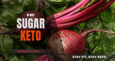 Beet Sugar and Keto: Friend or Foe?