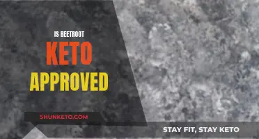 Beetroot and Keto: A Match Made in Heaven?