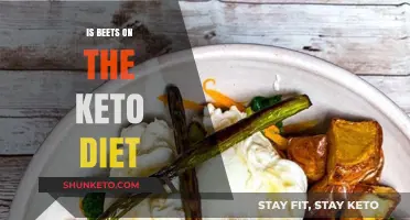 Can You Eat Beets on Keto? A Low-Carb Diet Guide