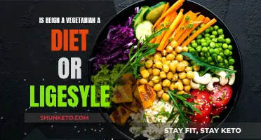 Vegetarianism: Diet or Lifestyle Choice?