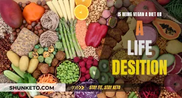 Veganism: Diet or Lifestyle Decision?