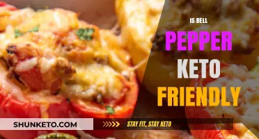 Bell Peppers on Keto: A Colorful Addition to Your Low-Carb Diet